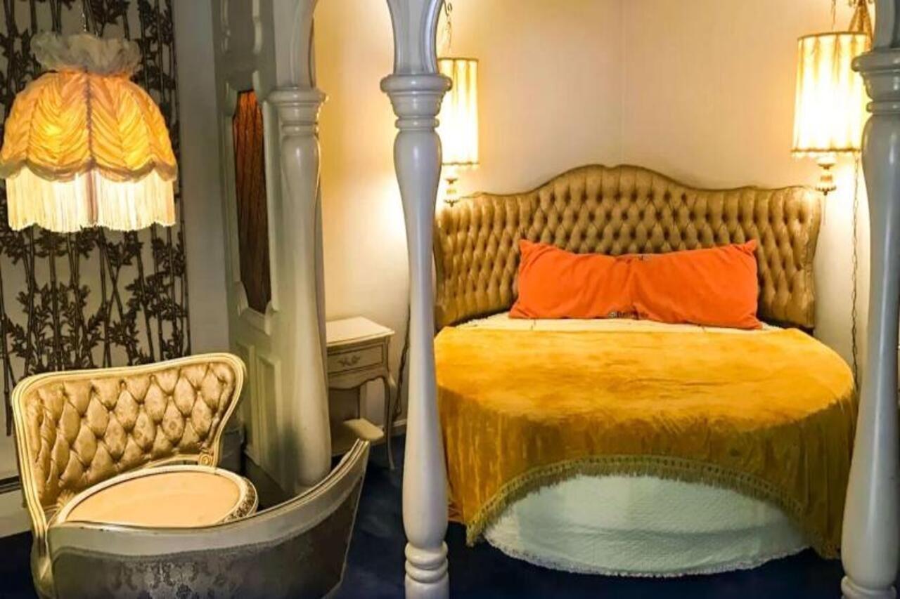 Relax Inn Алтуна Екстериор снимка