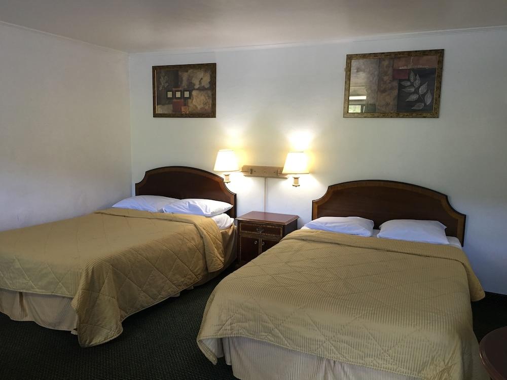 Relax Inn Алтуна Екстериор снимка