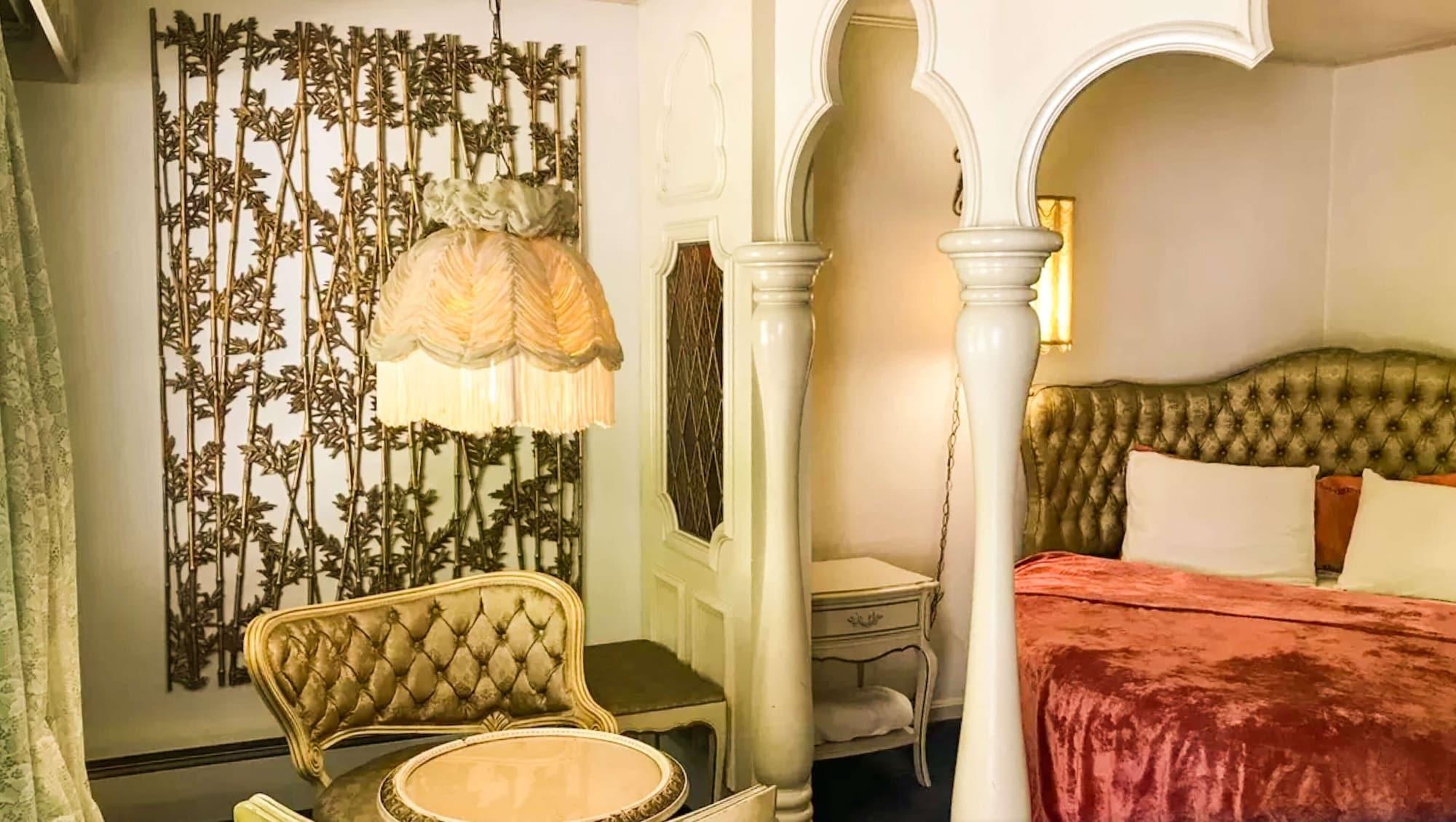 Relax Inn Алтуна Екстериор снимка
