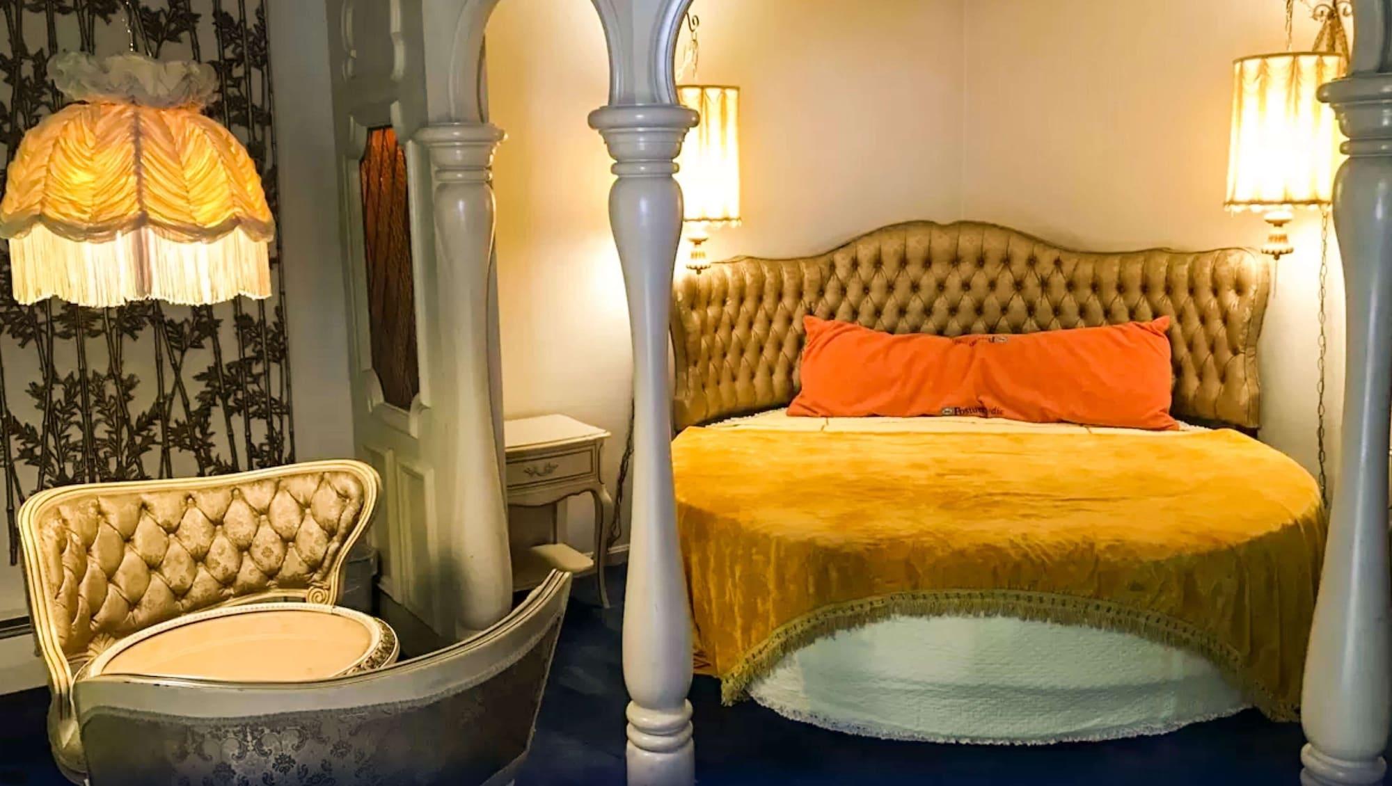 Relax Inn Алтуна Екстериор снимка