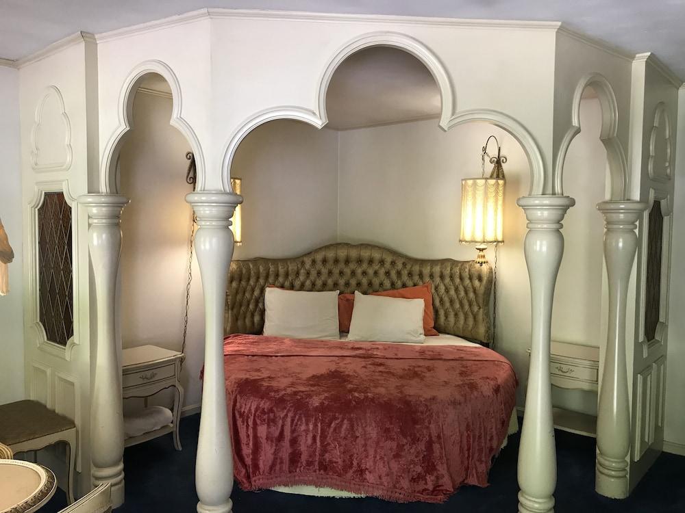 Relax Inn Алтуна Екстериор снимка