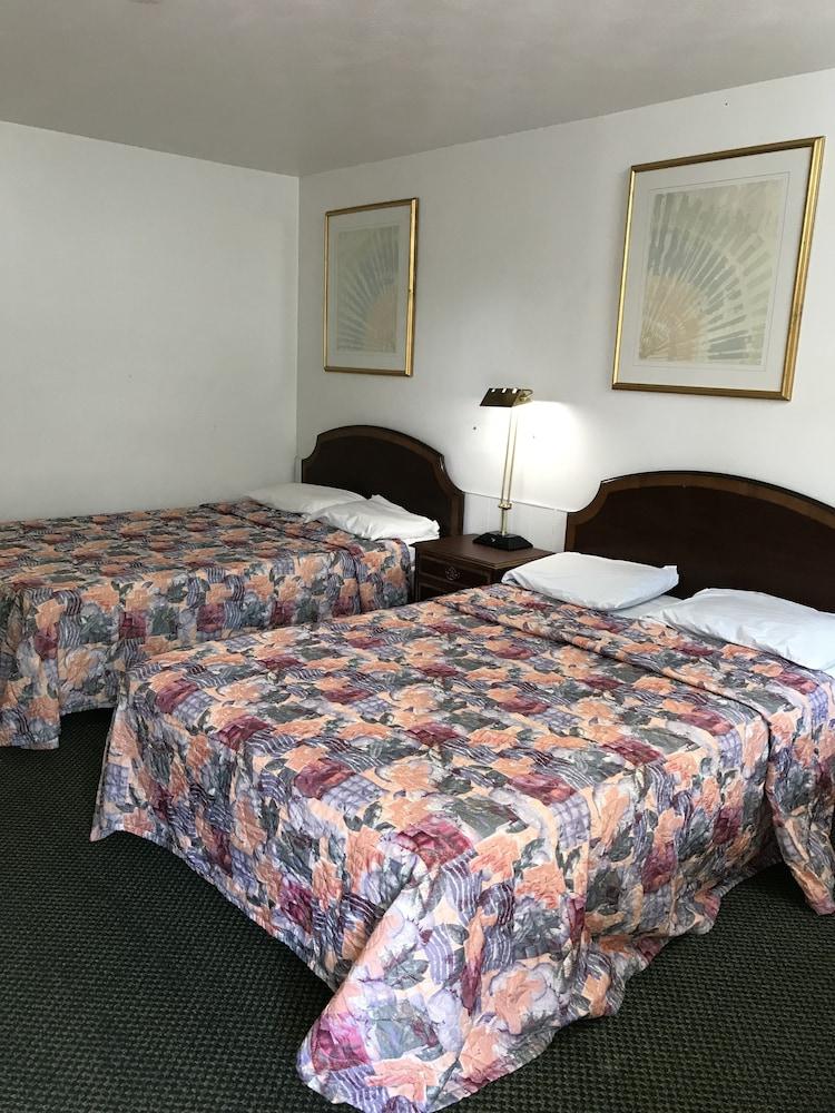 Relax Inn Алтуна Екстериор снимка