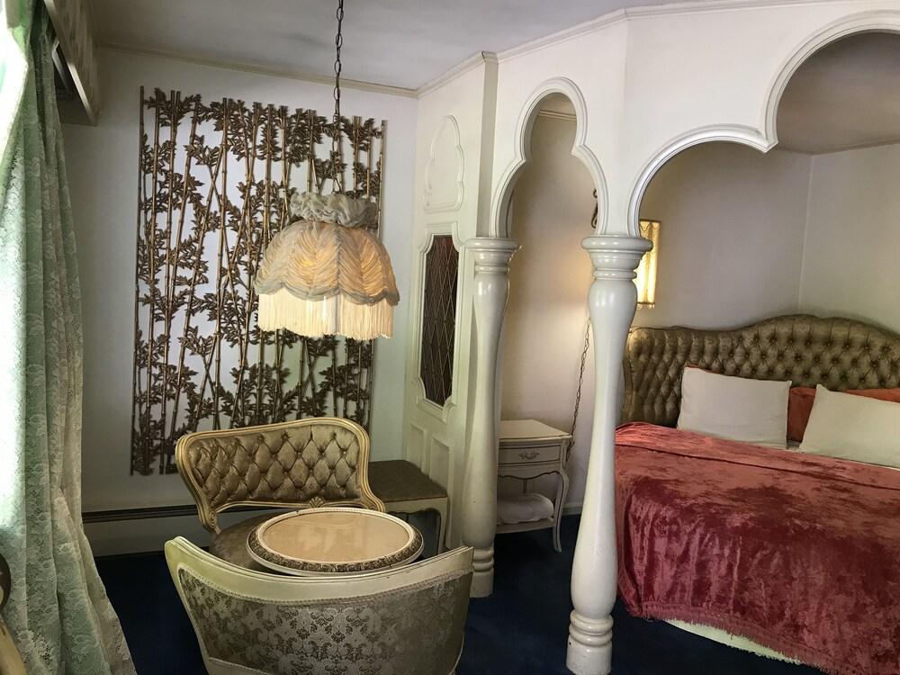 Relax Inn Алтуна Екстериор снимка