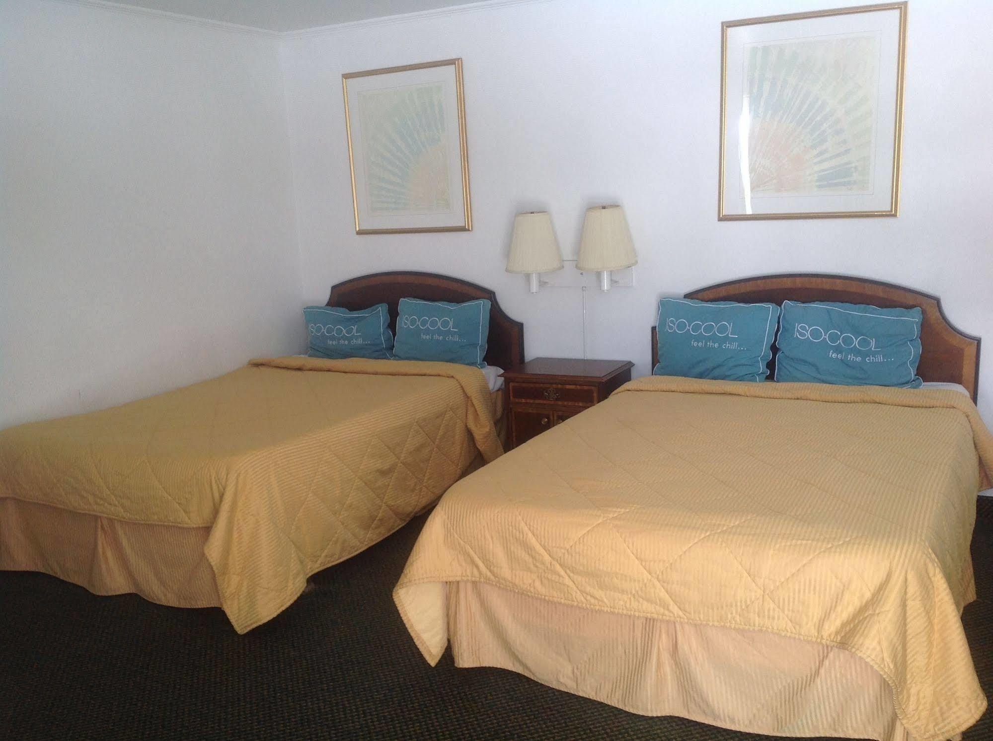 Relax Inn Алтуна Екстериор снимка