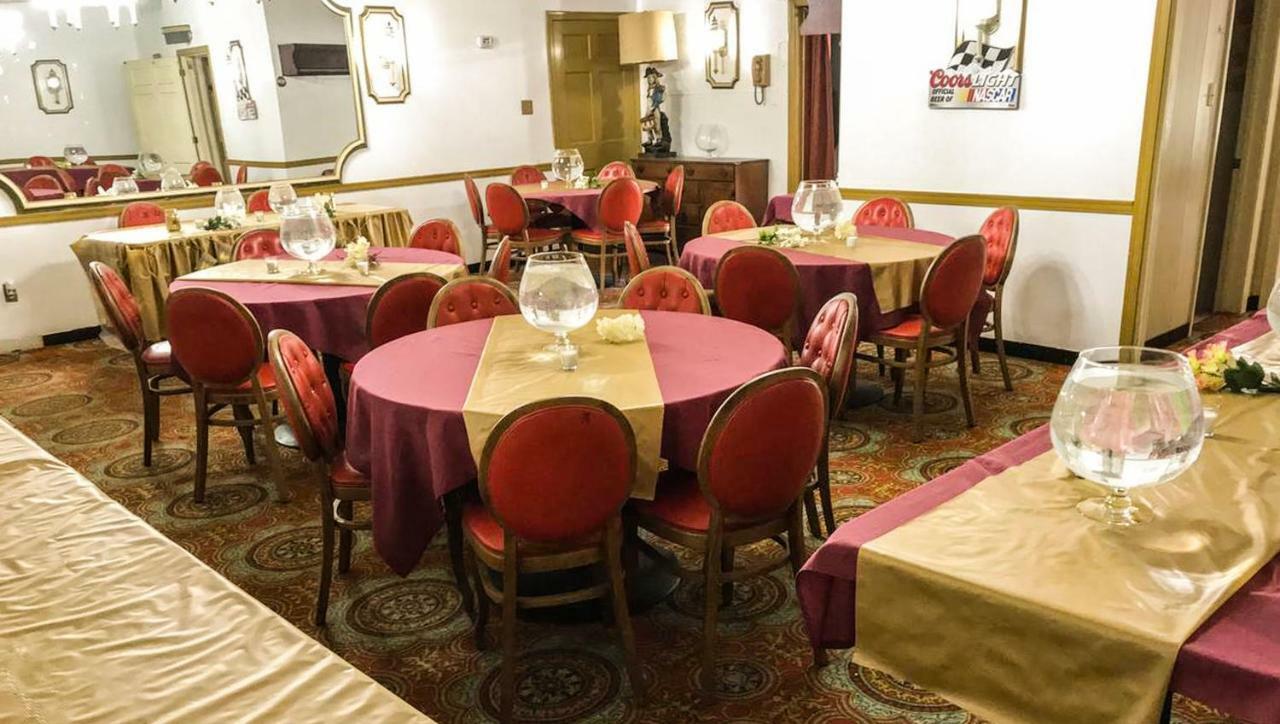 Relax Inn Алтуна Екстериор снимка